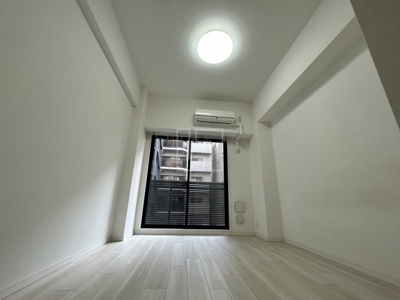 【居間・リビング】 | S-RESIDENCE南堀江 | S-RESIDENCE南堀江（エスレジデンス南堀江）　洋室