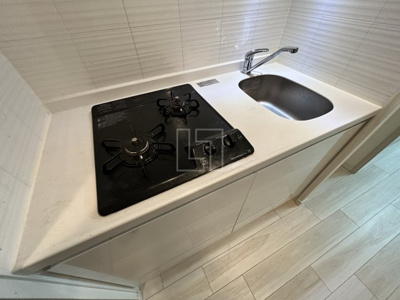 【キッチン】 | S-RESIDENCE南堀江 | S-RESIDENCE南堀江（エスレジデンス南堀江）　システムキッチン