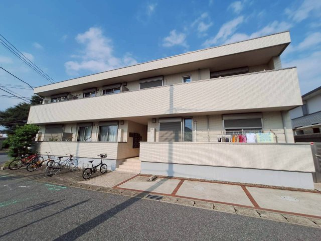 Ｍｉｅｔｅｈａｕｓの外観|耐震・耐火構造の旭化成へーベルメゾン