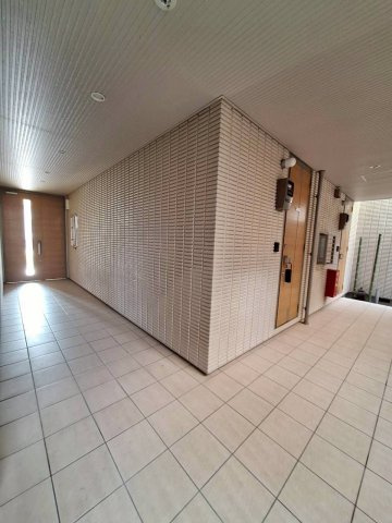 Ｍｉｅｔｅｈａｕｓのその他共用部分|耐震・耐火構造の旭化成へーベルメゾン