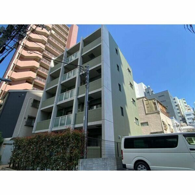 【外観】 | リトルフィールド蔵前