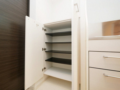 【収納】 | HS梅田EAST