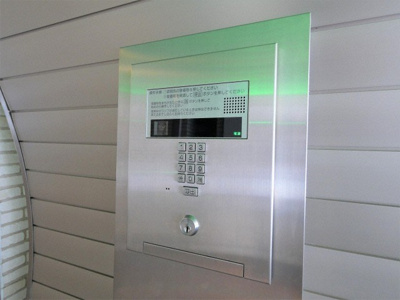 【セキュリティ】 | HS梅田EAST