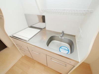 【キッチン】 | HS梅田EAST