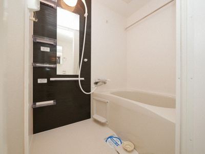 【浴室】 | HS梅田EAST
