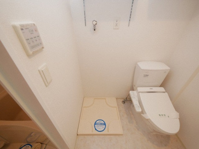 【トイレ】 | HS梅田EAST