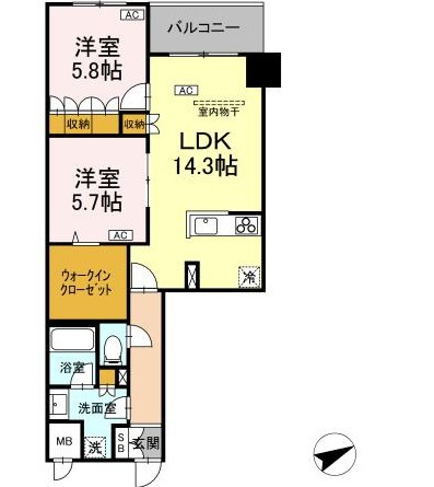 サンジョイアゼロ