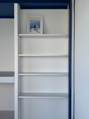 【洋室】 | リゾートビラ西戸崎 | ゆったりした洋室です