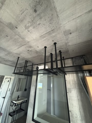 【その他】 | リゾートビラ西戸崎