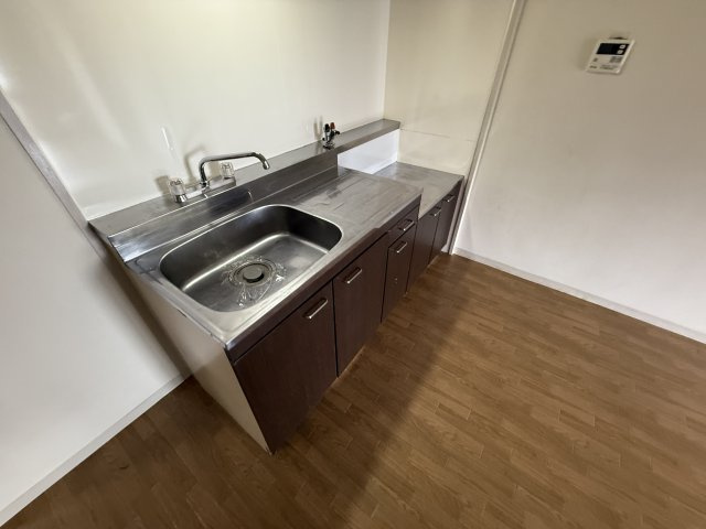 ロイヤルハイツ神田のキッチン