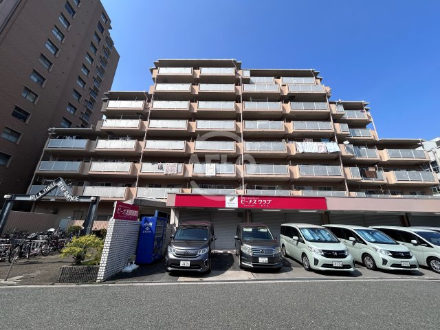 ヴィラスリースター住之江