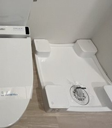 MAXIV赤羽西AZの設備
