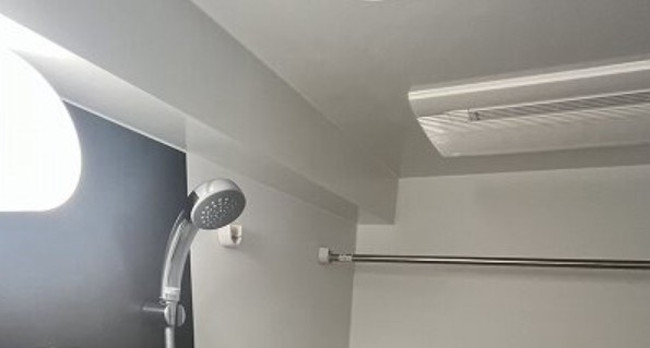 MAXIV赤羽西AZの設備