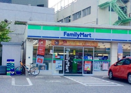 MAXIV赤羽西AZの周辺