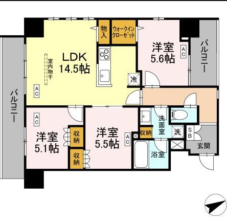 サンジョイアゼロ