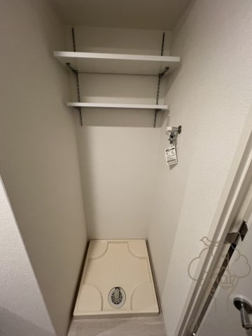セレニテ十三ミラクの設備