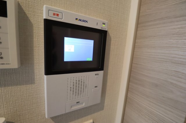 サンジョイアゼロのセキュリティ