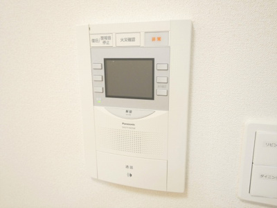 【セキュリティ】 | プレサンス阿波座駅前