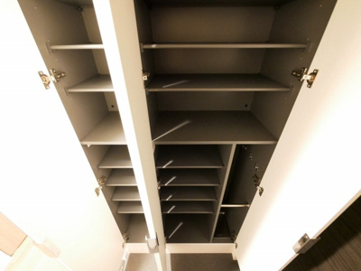 【収納】 | プレサンス阿波座駅前