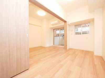 【内装】 | プレサンス阿波座駅前