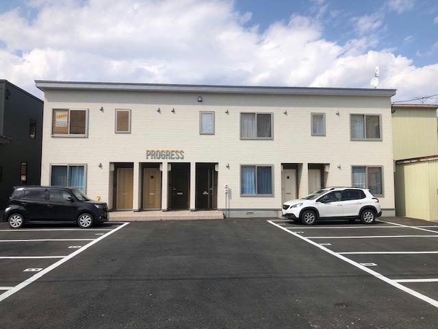 PROGRESS（プログレス）