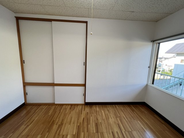 都マンションの収納