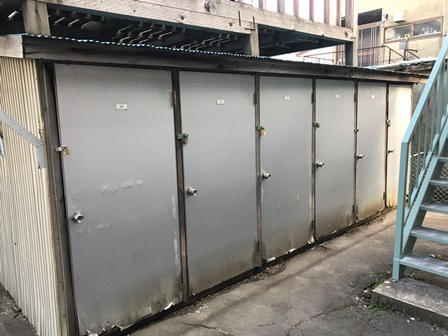 都マンションのその他