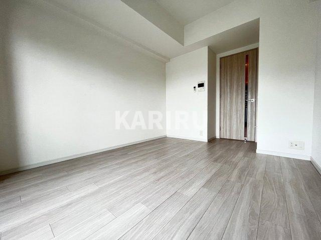 S-RESIDENCE都島の居間・リビング