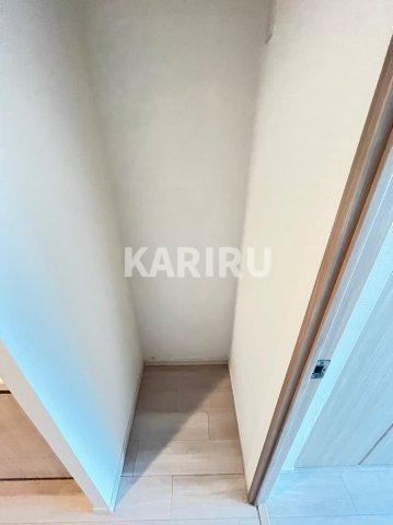 S-RESIDENCE都島の内装