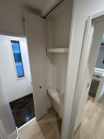 ハーバーコート神戸の内装