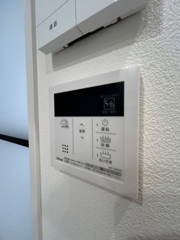 ハーバーコート神戸のセキュリティ