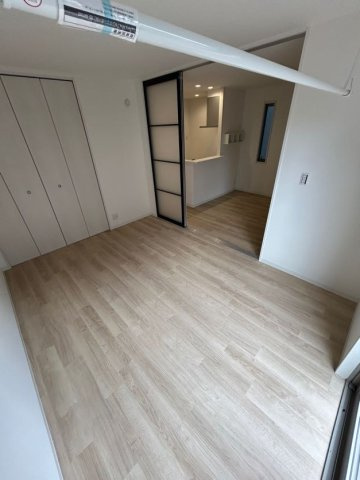 ハーバーコート神戸の内装