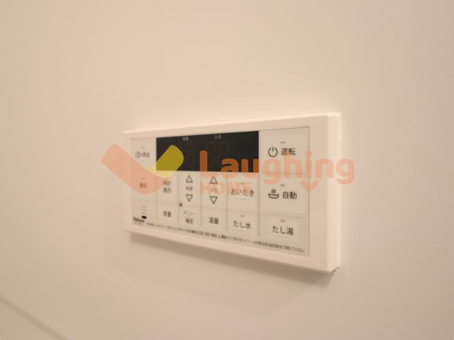 パドレ　ムールトメスクのその他|※同施工会社の類似物件です