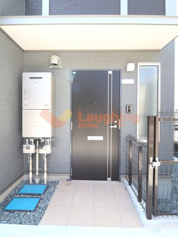 パドレ　ムールトメスクのその他共用部分|※同施工会社の類似物件です