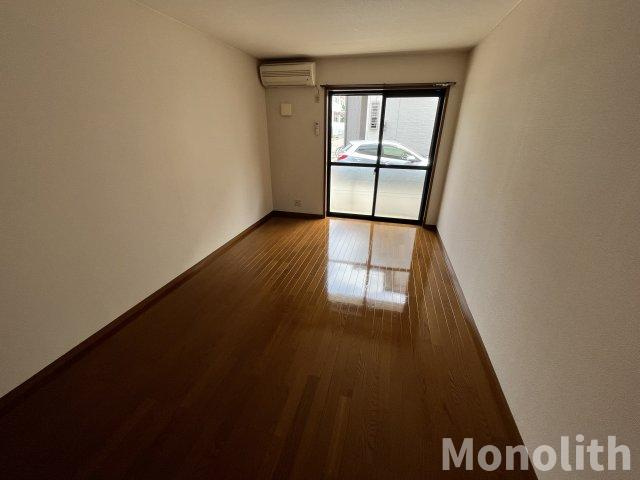 クローリスメゾンⅠ番館の居間・リビング