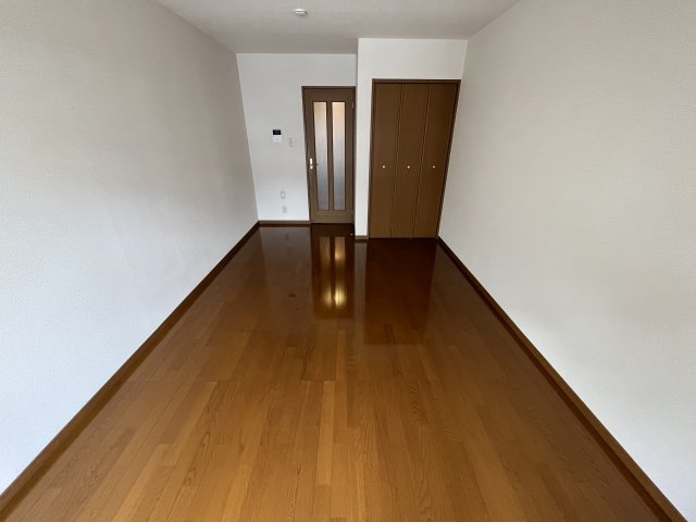 クローリスメゾンⅠ番館の居間・リビング