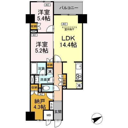 サンジョイアゼロ