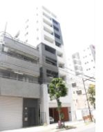 【外観】 | ウィンドシティ根岸 | きれいな外観です