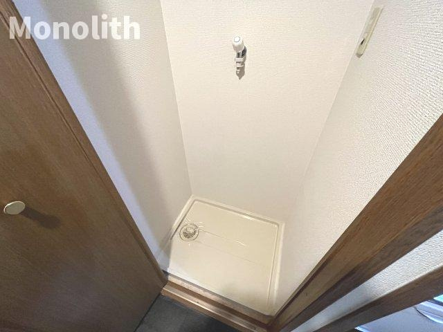 パセオ久米田の設備