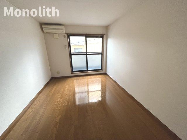 パセオ久米田の居間・リビング