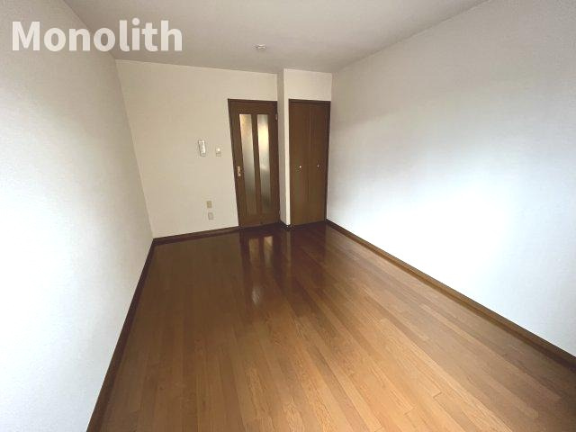 パセオ久米田の洋室