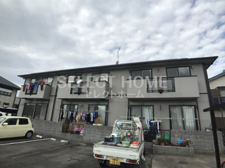 【外観】 | 外観も気になるポイント