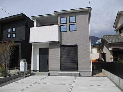 安芸区矢野東４丁目