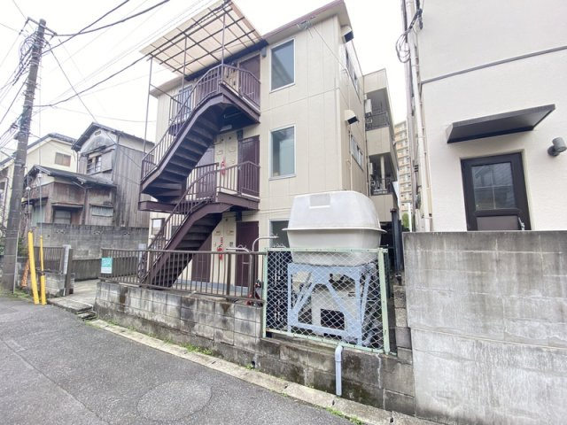 和光市白子１丁目の賃貸マンションの周辺