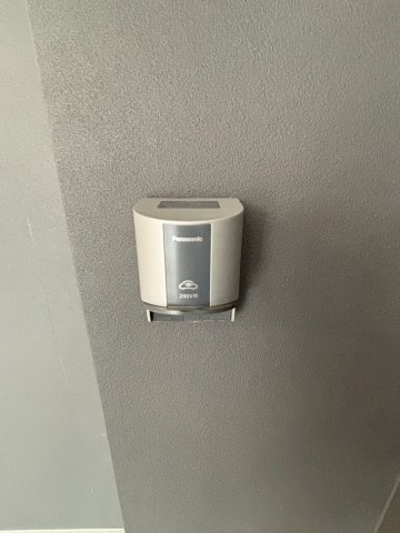 BACSPOT朝霞のその他共用部分