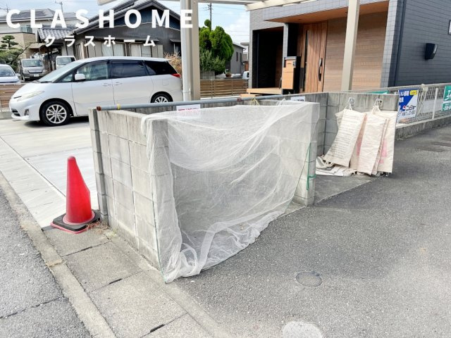 エルメゾン　A　　　刈谷市の賃貸ならクラスホーム刈谷店のその他共用部分