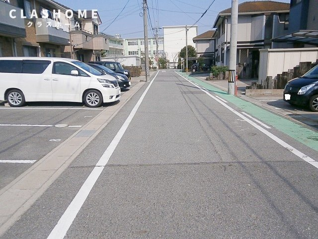 エルメゾン　A　　　刈谷市の賃貸ならクラスホーム刈谷店の周辺