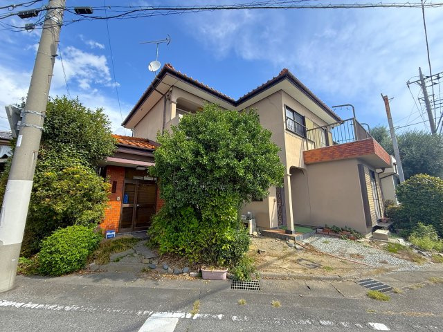 【中古戸建】前橋市大友町の外観|■現地写真
現地を見学する際はご気軽にお問い合わせください♪
「027-386-8693」