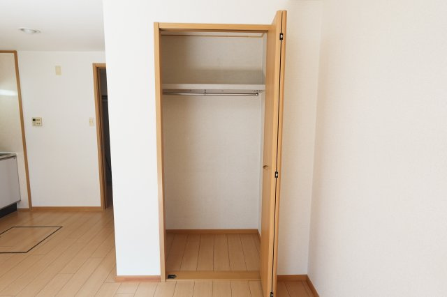 【収納】 | オーキッド勝山