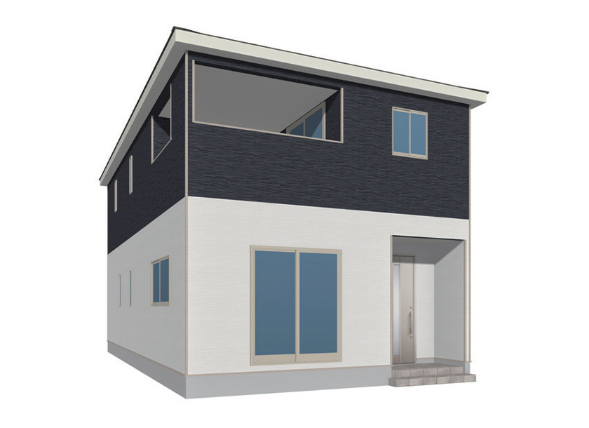 クレイドルガーデン／益城町馬水第２／３号棟